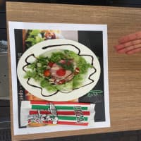 Foto ristorante Caffe_bistro_Verdi Trento