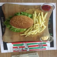 Foto ristorante Caffe_bistro_Verdi Trento