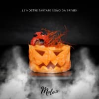 Foto ristorante Molo17