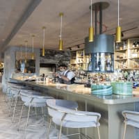 TEN Restaurant Milano, foto 1