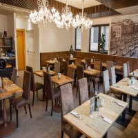 TEN Restaurant Venezia, foto 1
