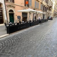 Foto ristorante Il baretto