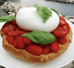 Immagine piatto