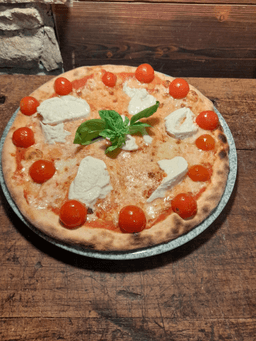 Immagine piatto