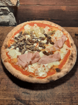 Immagine piatto