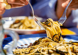 Immagine piatto