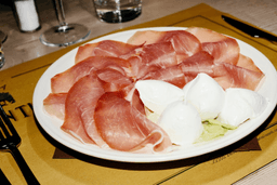 Immagine piatto