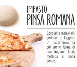 Immagine piatto