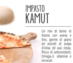 Immagine piatto