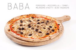 Immagine piatto