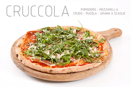 Immagine piatto