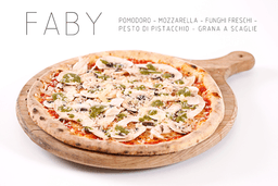 Immagine piatto