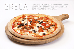 Immagine piatto