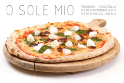Immagine piatto