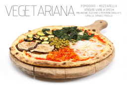 Immagine piatto