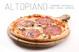 Immagine piatto