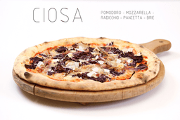 Immagine piatto