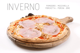 Immagine piatto
