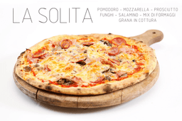 Immagine piatto