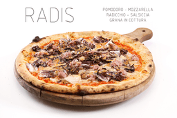 Immagine piatto