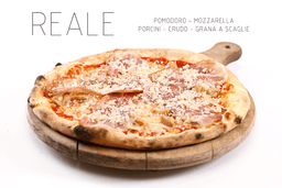 Immagine piatto