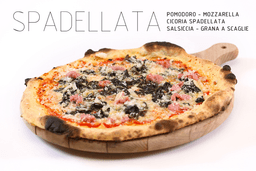 Immagine piatto