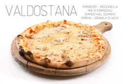Immagine piatto