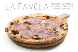 Immagine piatto