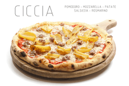 Immagine piatto