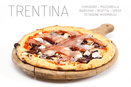 Immagine piatto