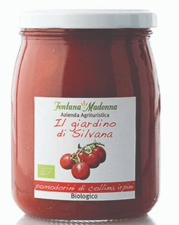 Immagine piatto