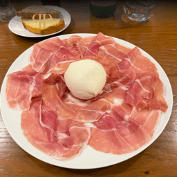 Immagine piatto