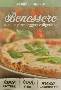 Immagine piatto