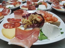 Immagine piatto