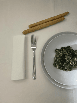 Immagine piatto