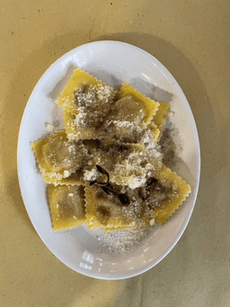 Immagine piatto