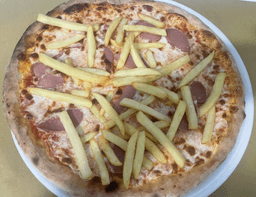 Immagine piatto