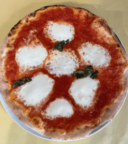 Immagine piatto