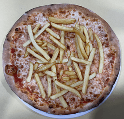 Immagine piatto