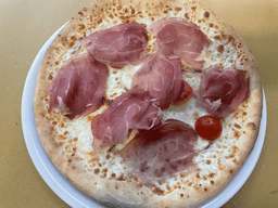 Immagine piatto