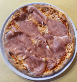 Immagine piatto