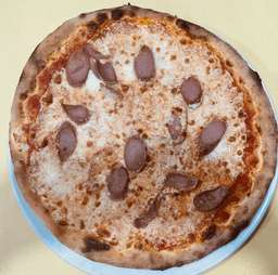 Immagine piatto