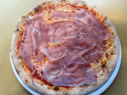 Immagine piatto