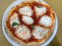 Immagine piatto