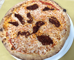 Immagine piatto