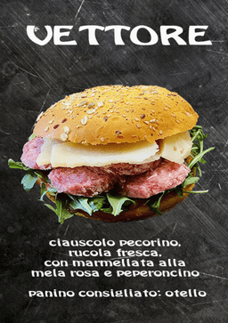 Immagine piatto