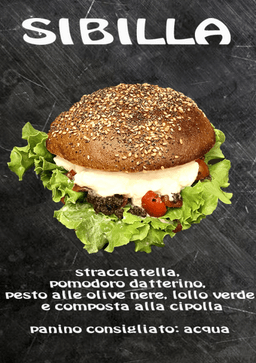 Immagine piatto