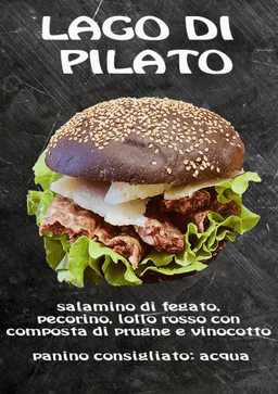 Immagine piatto