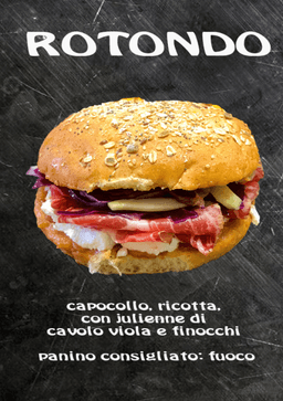 Immagine piatto