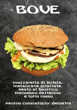 Immagine piatto